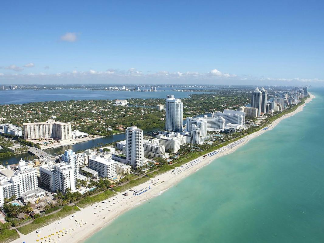 Miami Beach